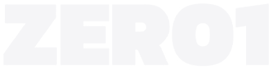 ZERO 1